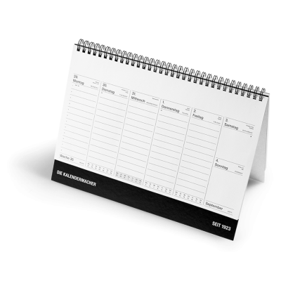 Tischkalender Beauty