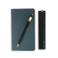 Agenda de poche Laine (bleu)